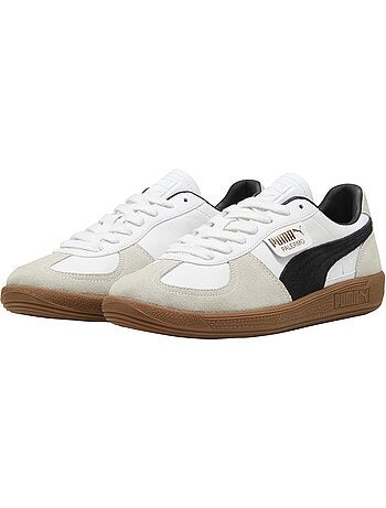 Basket ? Lacets Puma Pounce Lite