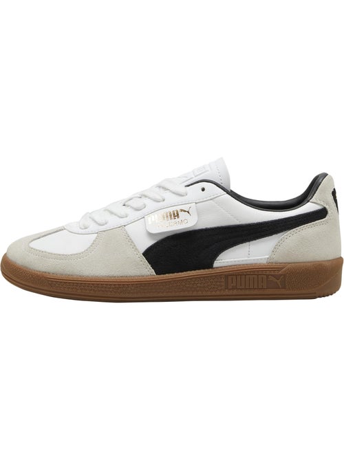 Basket ? Lacets Puma Pounce Lite - Kiabi Basket ? Lacets Puma Pounce Lite - Kiabi