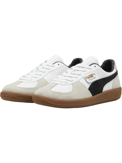 Basket ? Lacets Puma Pounce Lite - Kiabi Basket ? Lacets Puma Pounce Lite - Kiabi