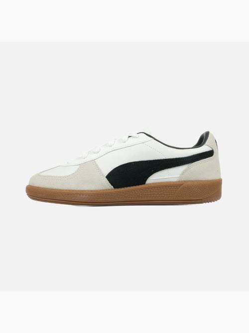 Basket ? Lacets Puma Pounce Lite - Kiabi Basket ? Lacets Puma Pounce Lite - Kiabi