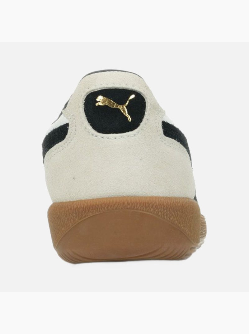 Basket ? Lacets Puma Pounce Lite Multicolore - Kiabi
