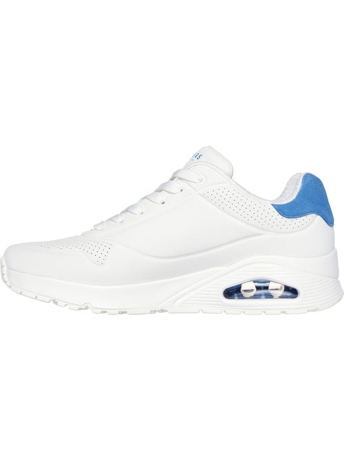 Basket ? Lacets Skechers Uno Suited On Air - Kiabi Basket ? Lacets Skechers Uno Suited On Air - Kiabi