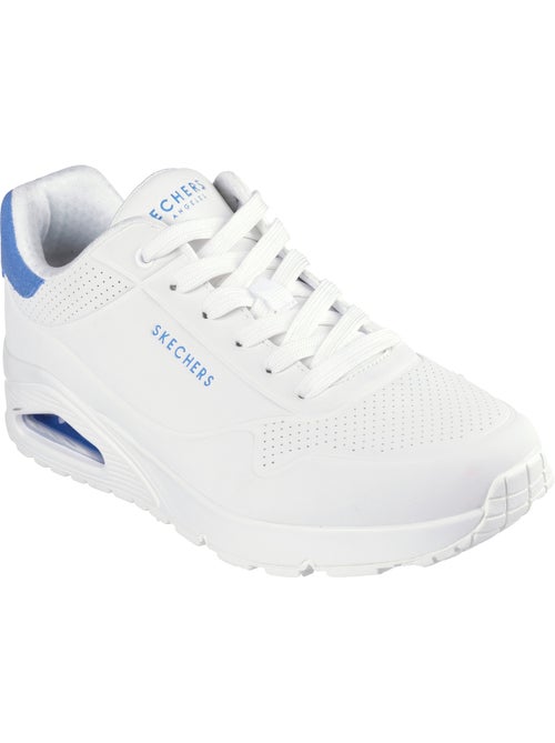 Basket ? Lacets Skechers Uno Suited On Air - Kiabi Basket ? Lacets Skechers Uno Suited On Air - Kiabi