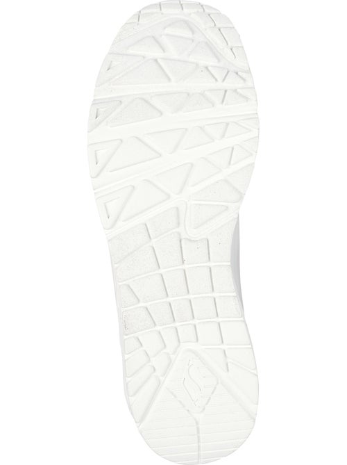 Basket ? Lacets Skechers Uno Suited On Air - Kiabi Basket ? Lacets Skechers Uno Suited On Air - Kiabi