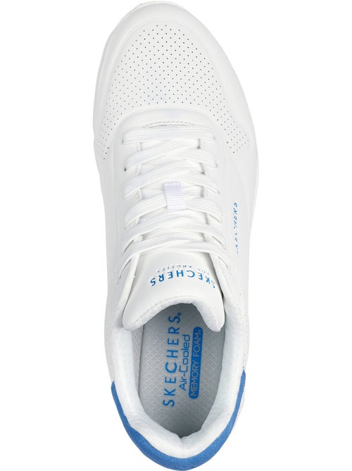 Basket ? Lacets Skechers Uno Suited On Air - Kiabi Basket ? Lacets Skechers Uno Suited On Air - Kiabi