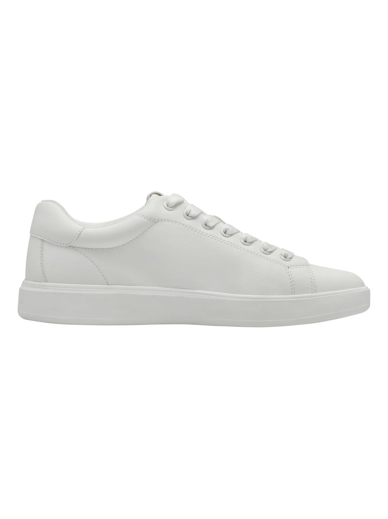 Basket ? Lacets Tamaris Blanc - Kiabi