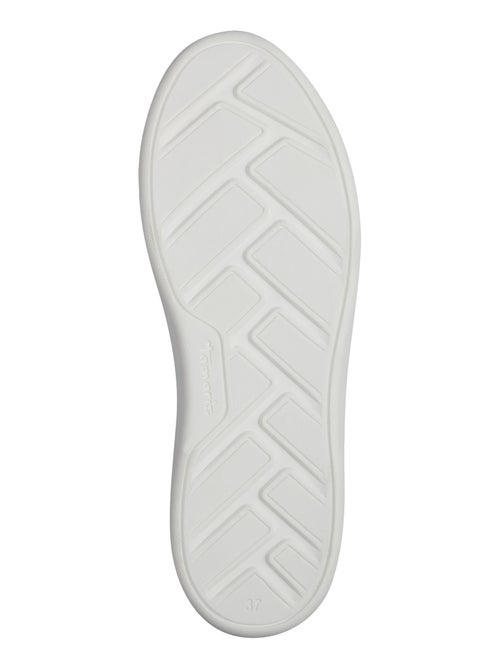 Basket ? Lacets Tamaris - Kiabi Basket ? Lacets Tamaris - Kiabi