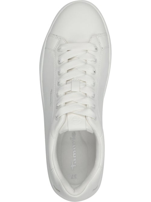Basket ? Lacets Tamaris - Kiabi Basket ? Lacets Tamaris - Kiabi