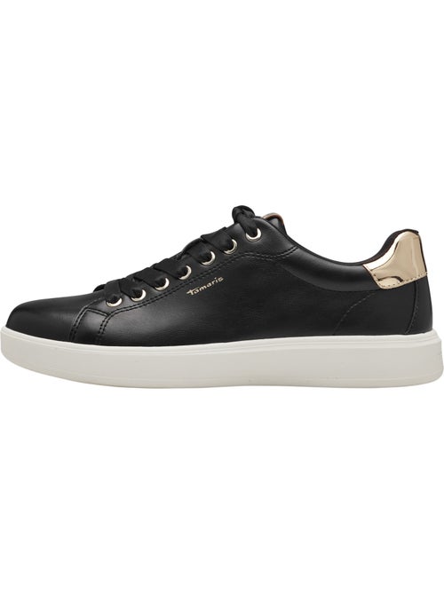 Basket ? Lacets Tamaris - Kiabi Basket ? Lacets Tamaris - Kiabi