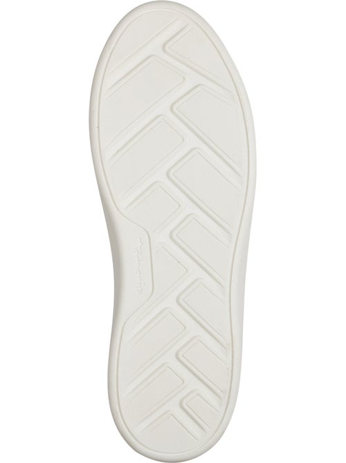 Basket ? Lacets Tamaris - Kiabi Basket ? Lacets Tamaris - Kiabi