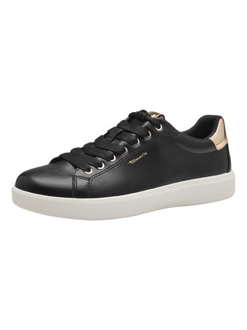 Basket ? Lacets Tamaris - Kiabi Basket ? Lacets Tamaris - Kiabi