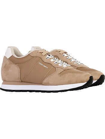 Baskets Teddy Smith Z Tex
