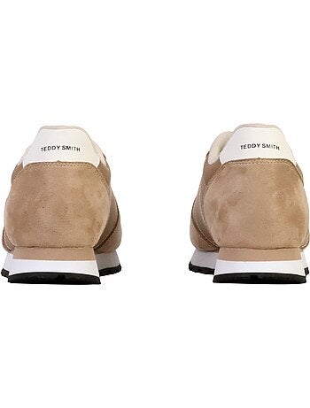 Baskets Teddy Smith Z Tex