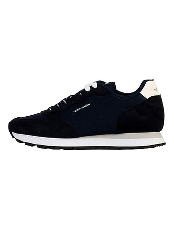 Baskets Teddy Smith Z Tex