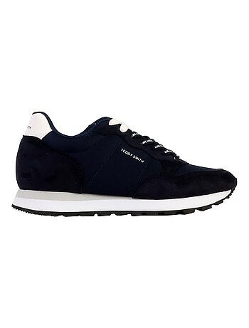 Baskets Teddy Smith Z Tex