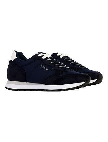 Baskets Teddy Smith Z Tex