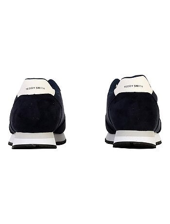 Baskets Teddy Smith Z Tex
