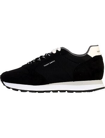Baskets Teddy Smith Z Tex