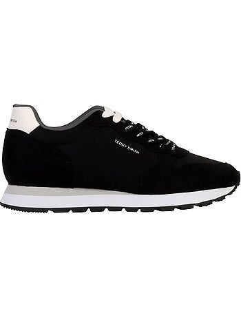Baskets Teddy Smith Z Tex