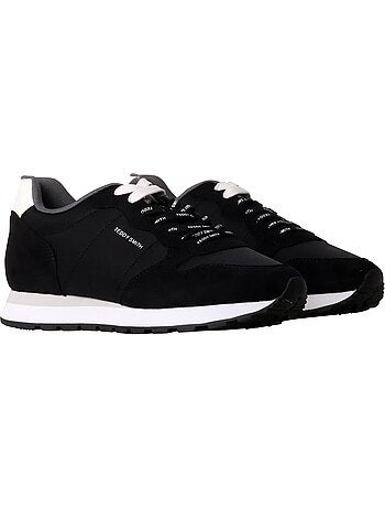 Baskets Teddy Smith Z Tex