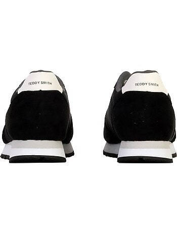 Baskets Teddy Smith Z Tex