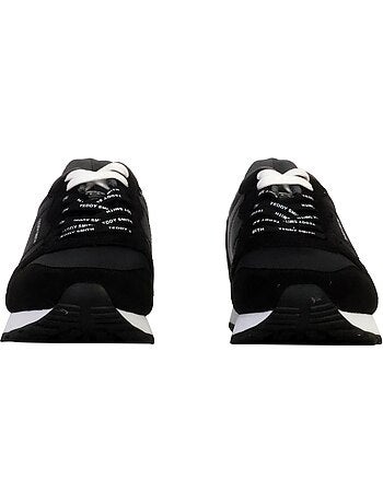 Baskets Teddy Smith Z Tex
