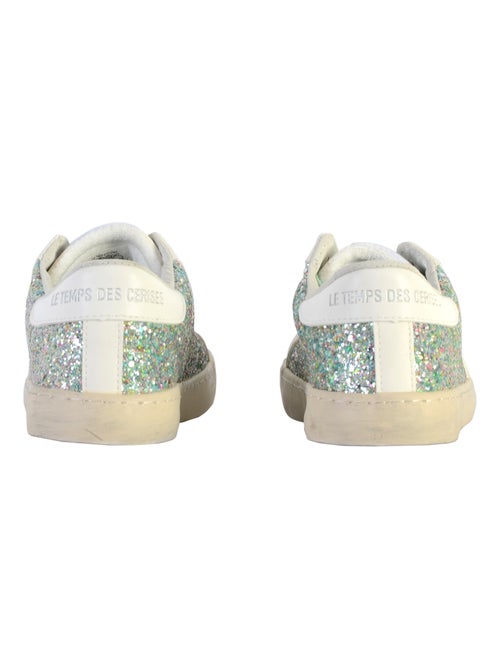 Basket Le Temps Des Cerises Austin - Kiabi