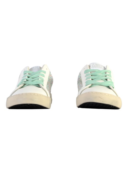 Basket Le Temps Des Cerises Austin - Kiabi