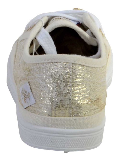 Basket Le Temps des Cerises Basic 02 - Kiabi