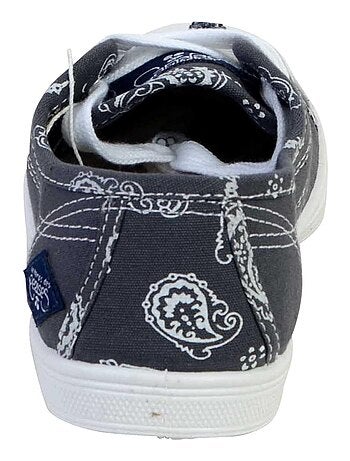 Basket Le Temps des Cerises Basic02