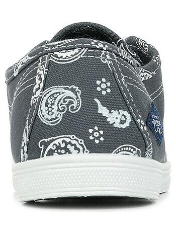 Basket Le Temps des Cerises Basic02