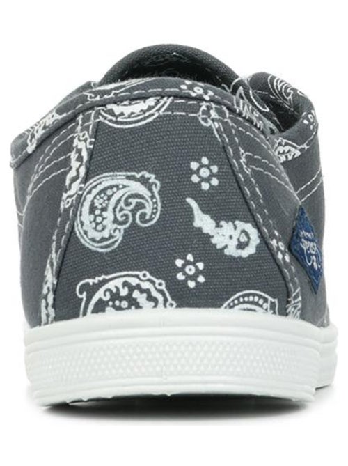 Basket Le Temps des Cerises  Basic02 - Kiabi