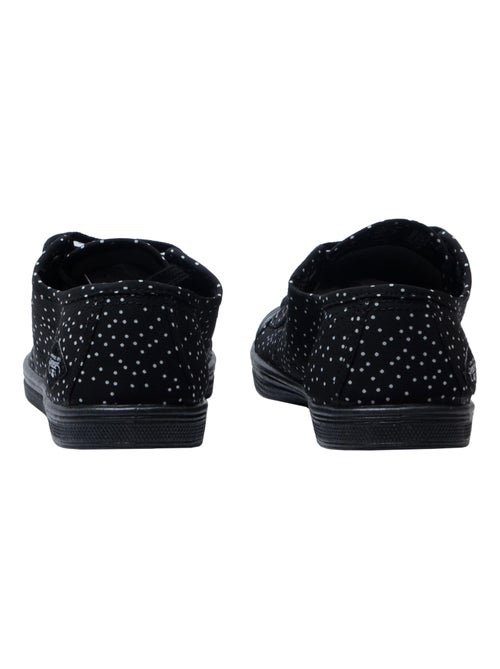 Basket Le Temps des Cerises Basic02 - Kiabi