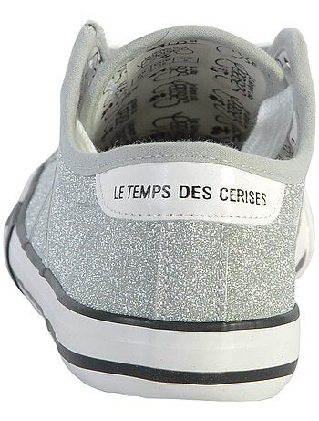 Basket Le Temps Des Cerises Easy