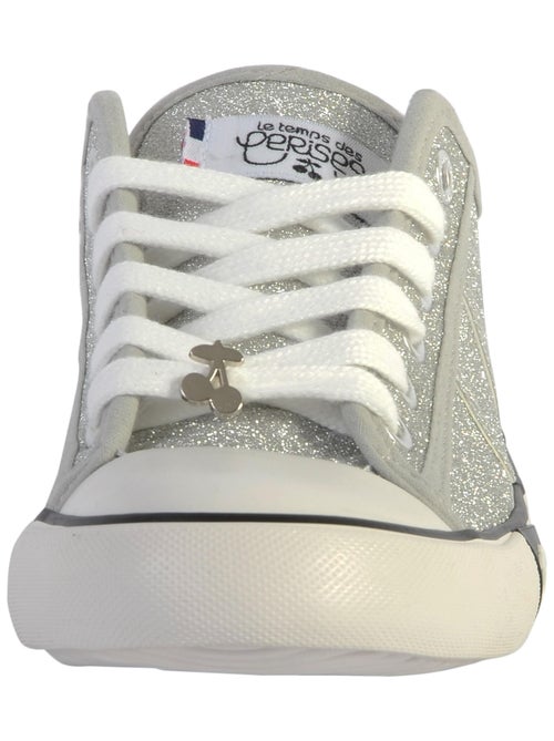 Basket Le Temps Des Cerises Easy - Kiabi