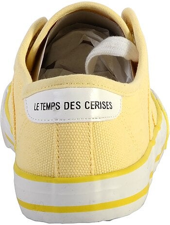 Basket Le Temps Des Cerises Easy