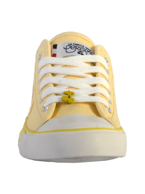 Basket Le Temps Des Cerises Easy - Kiabi