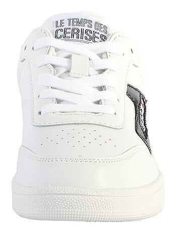 Basket Le Temps Des Cerises Flash