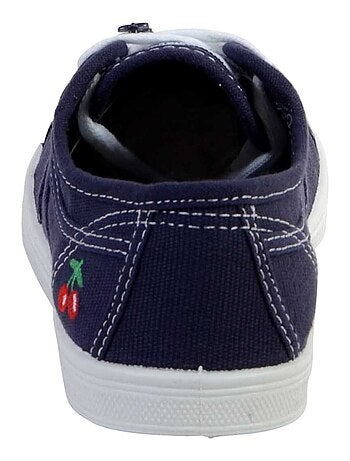 Basket Basse Pour Femme Basic