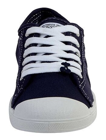 Basket Basse Pour Femme Basic