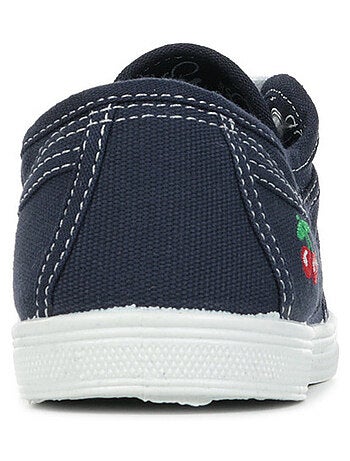 Basket Basse Pour Femme Basic