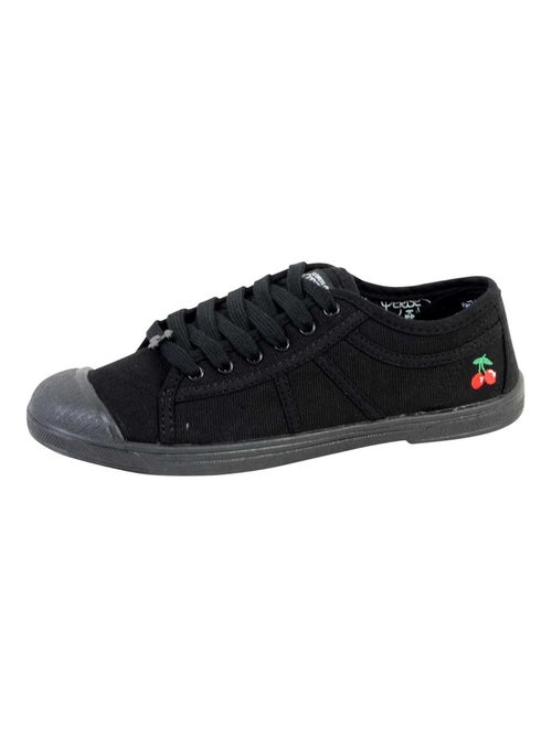 Basket Le Temps des Cerises LTC-Basic02 PERM - Kiabi
