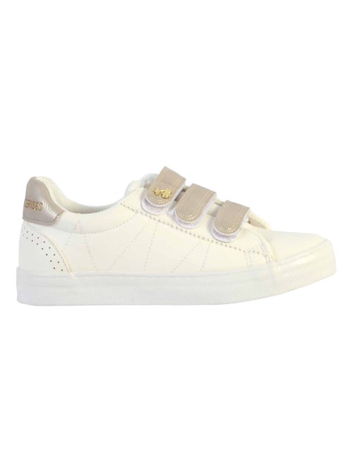 Basket Le Temps Des Cerises Vic - Kiabi