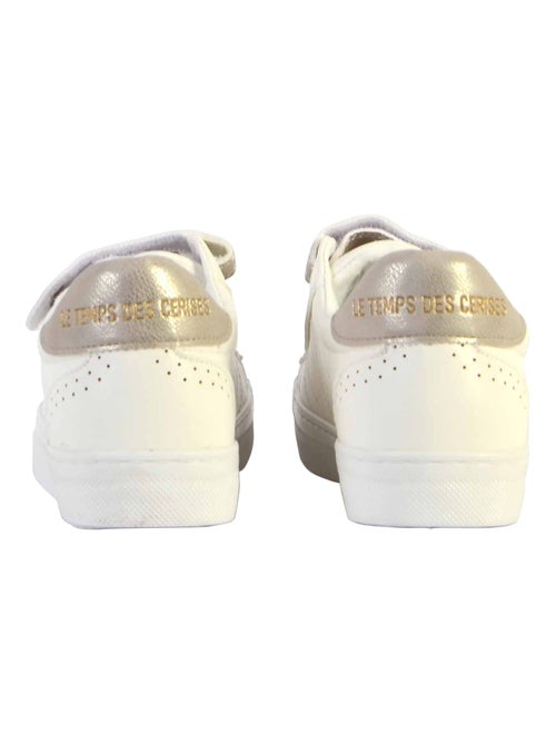 Basket Le Temps Des Cerises Vic - Kiabi