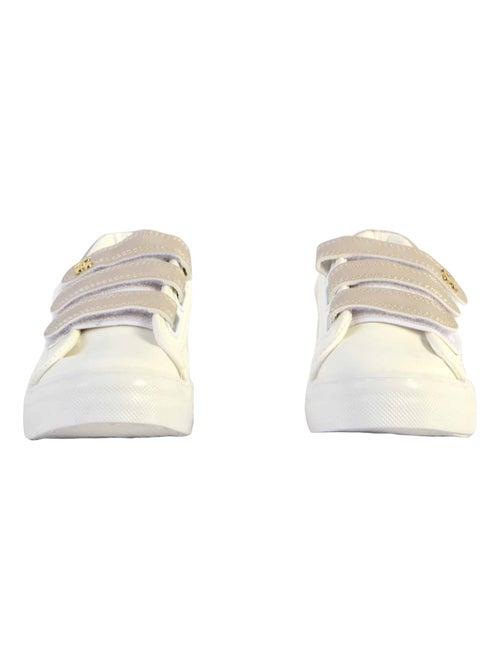 Basket Le Temps Des Cerises Vic - Kiabi