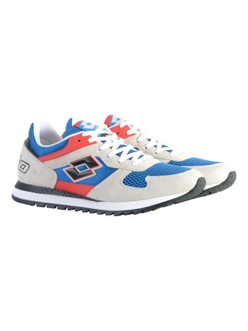 Basket Lotto Runner Plus '95III - Kiabi