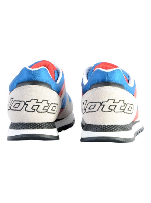 Basket Lotto Runner Plus '95III - Kiabi