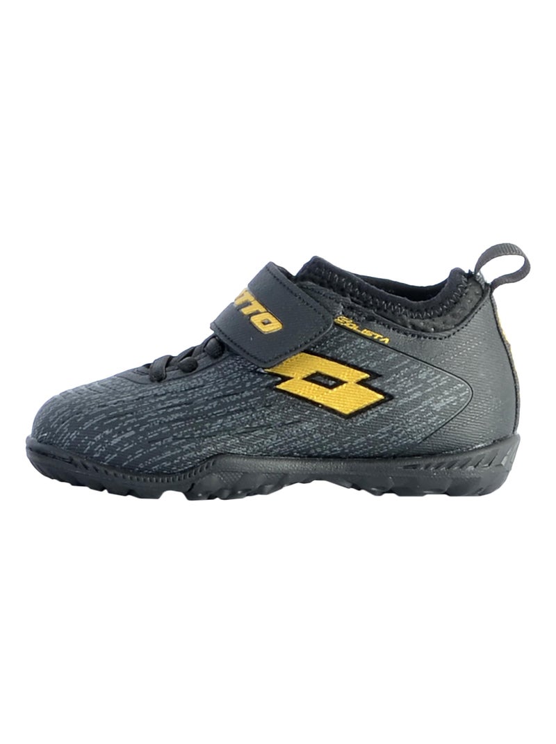 Basket Lotto Solista 700 IV TF CL SL Noir - Kiabi