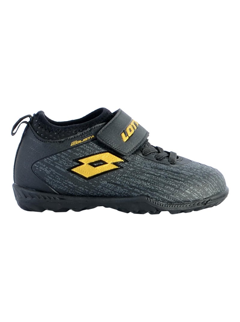 Basket Lotto Solista 700 IV TF CL SL Noir - Kiabi
