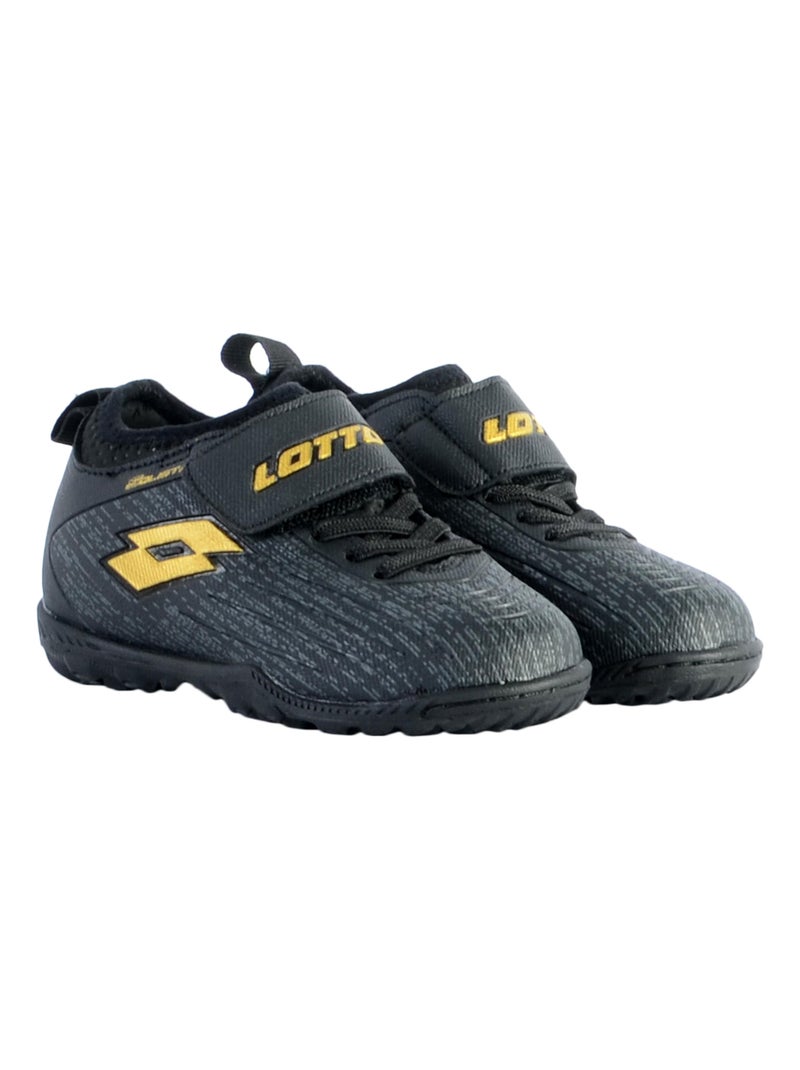 Basket Lotto Solista 700 IV TF CL SL Noir - Kiabi